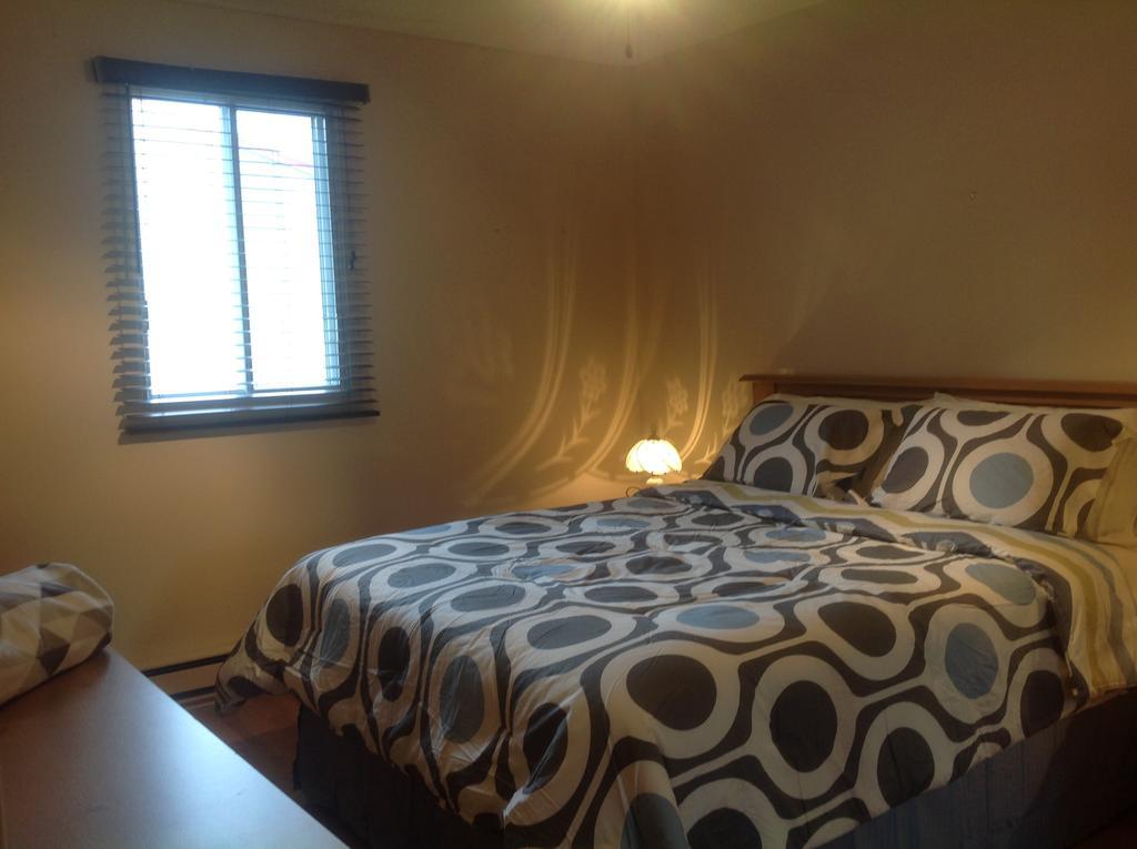 Les Appartement 4 Saisons Des Iles Saint-Gédéon Екстериор снимка